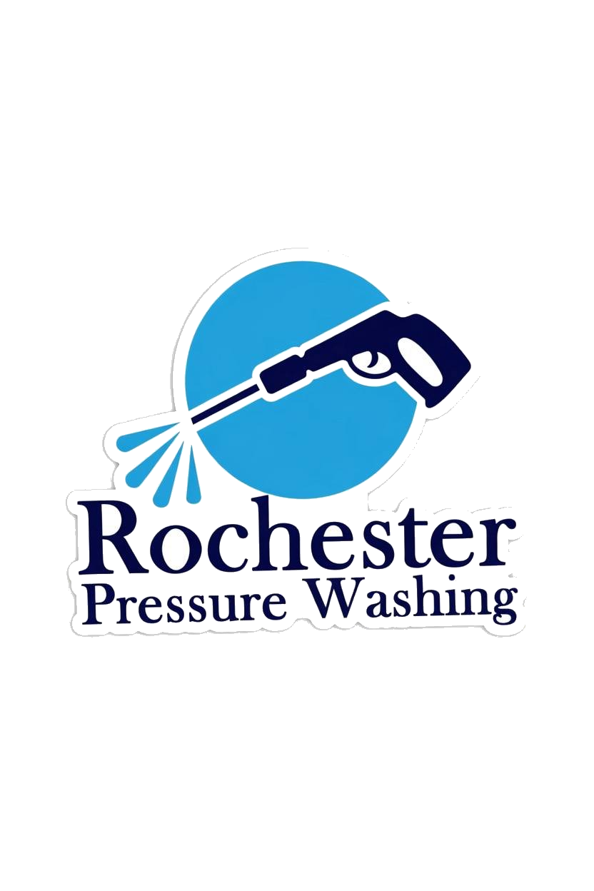 Rochester Pressure Washing